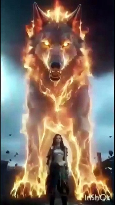 The Lycan Queen Will Rise Hd - Episode [Full Movie]