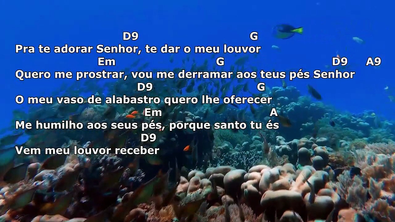 Boa Música cifras Giselli Cristina e Moisés Cleyton - VAso de Alabastro