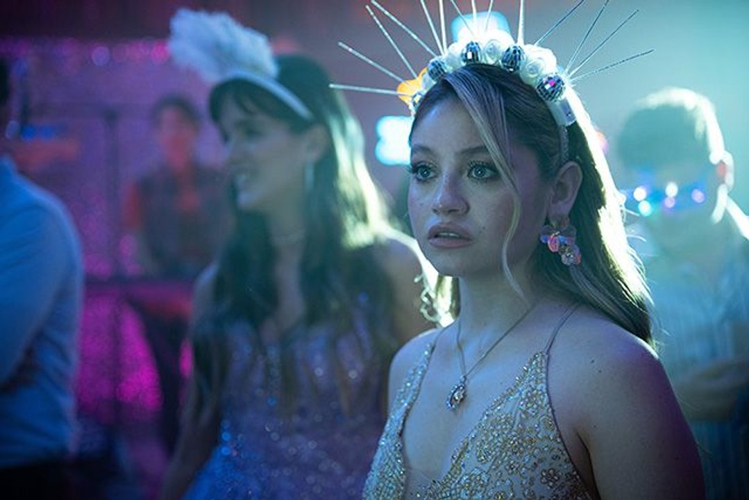 Tráiler oficial de 'Soy Luna: Volver a Rodar'