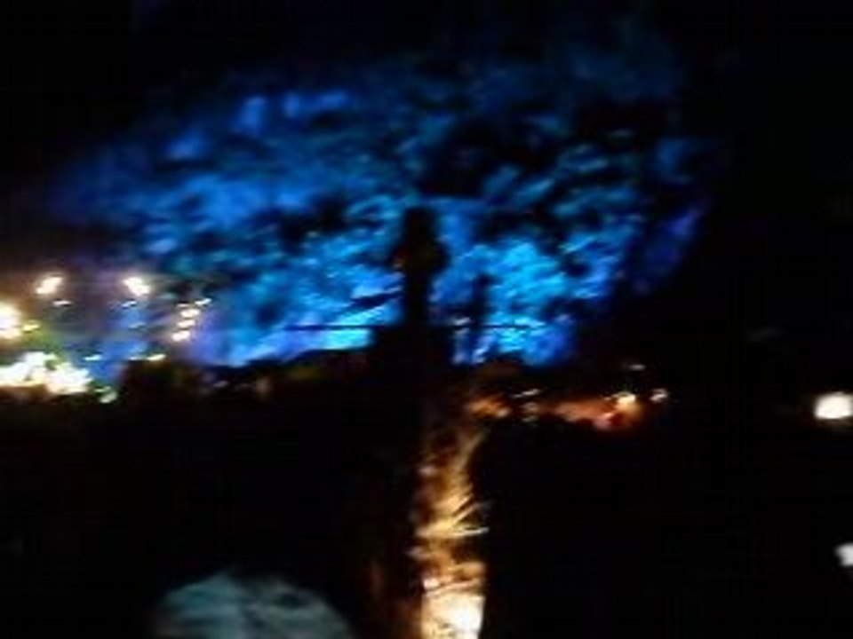 Naive new beaters @ Calvi On The Rocks 08