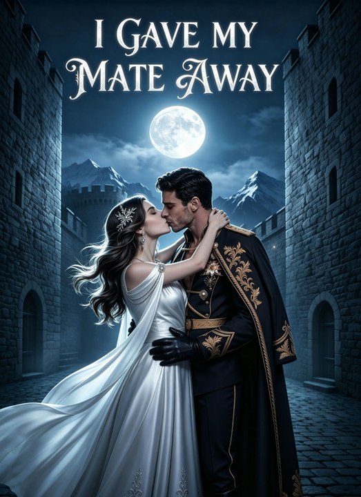 I Gave My Mate Away - Part 1/1 | Episodes 1-20