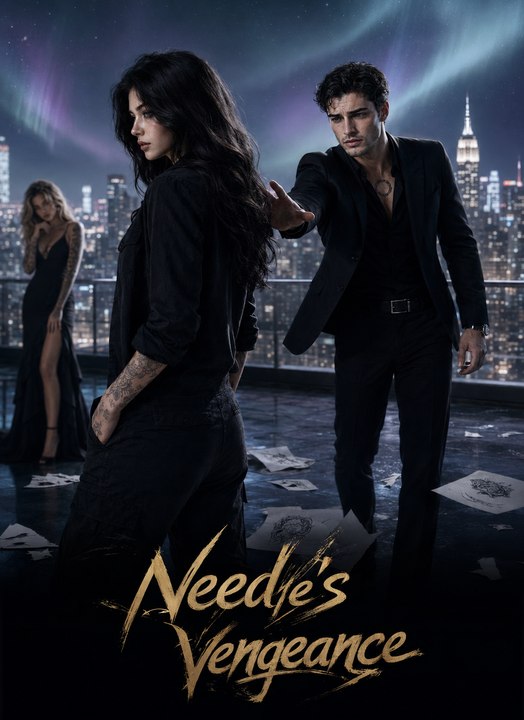 Needle's Vengeance