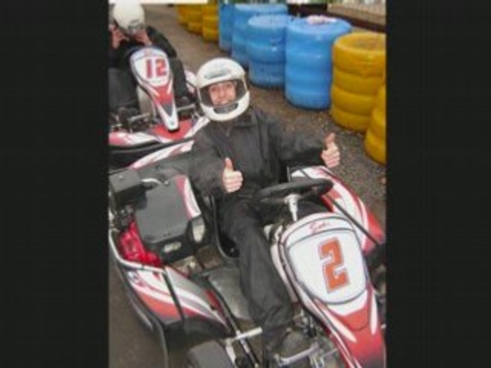 KARTING