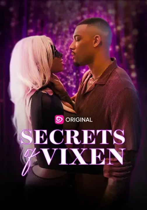Secrets of Vixen (Deutsch) - Teil 1/1 | Folgen 1-48