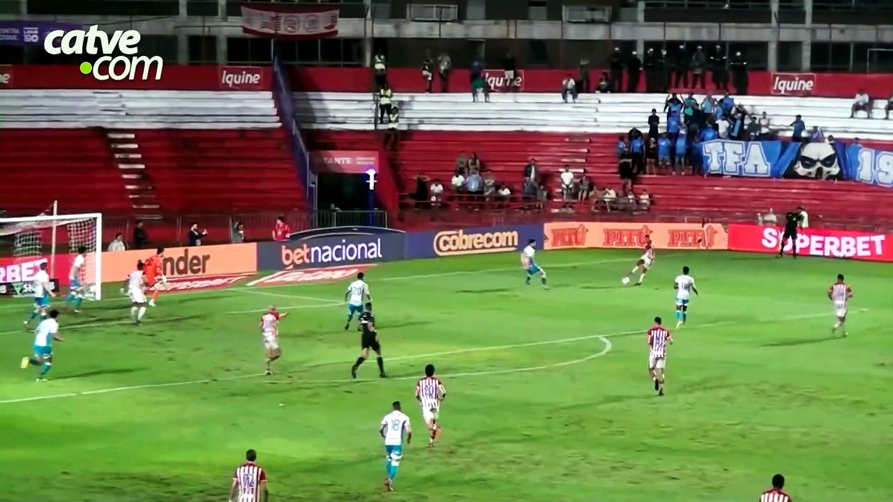 Londrina encara o Novo Horizontino neste sábado (25) pela Série B do Brasileirão
