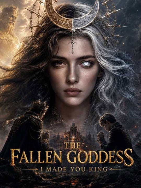 The Fallen Goddess I Made You King (Exclusive) - Full EPS