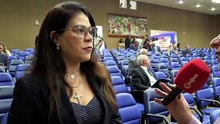 Defensora-geral da Bahia defende criação de vara especializada em violência doméstica em Itabuna