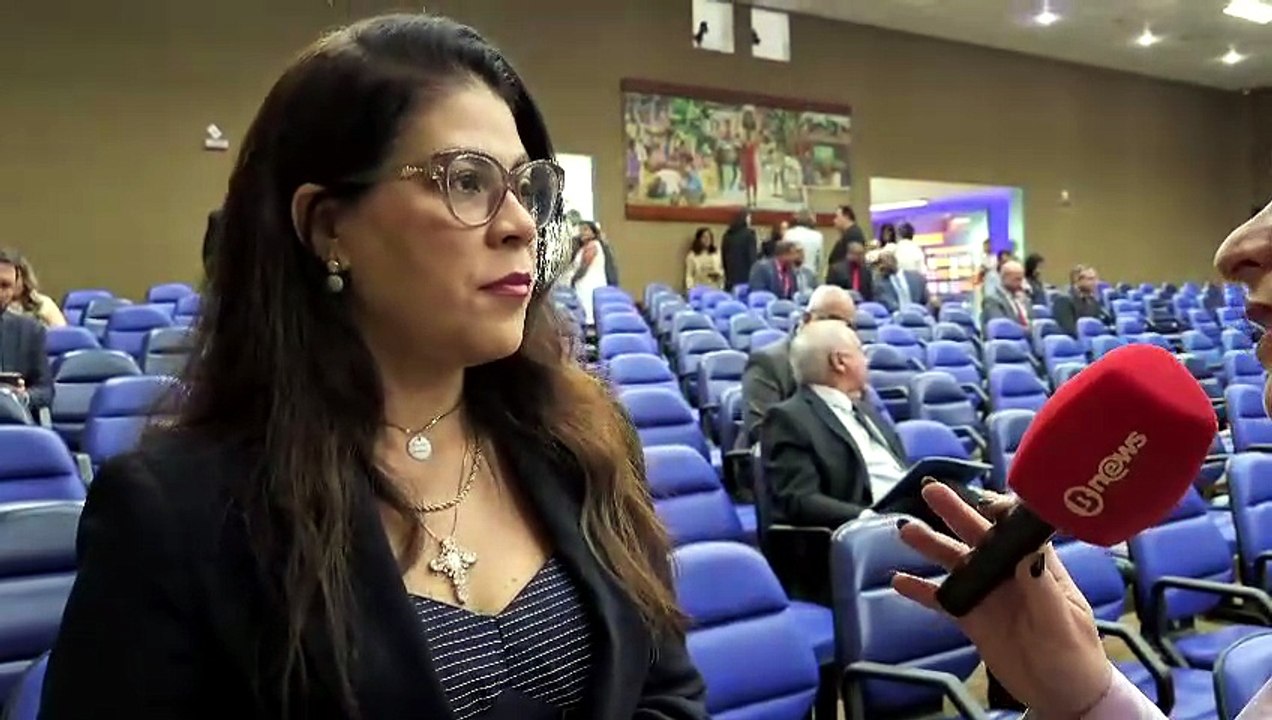 Defensora-geral da Bahia defende criação de vara especializada em violência doméstica em Itabuna