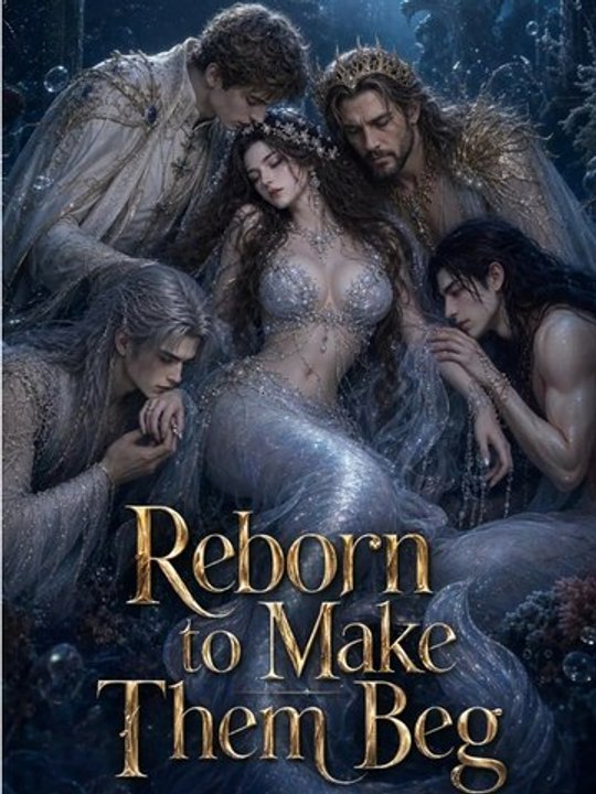 Reborn To Make Them Beg - Complete #drama #englishsub 🔥🔥