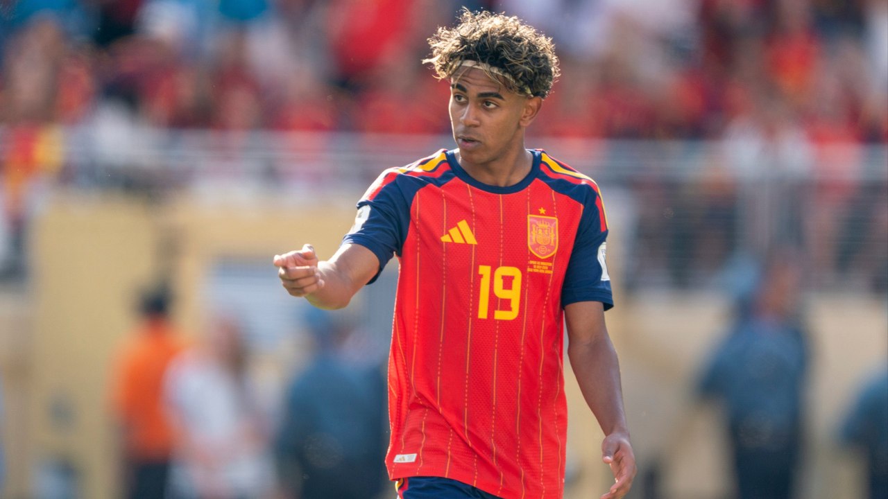 Spain Crowned Champions: A Historic World Cup Victory!