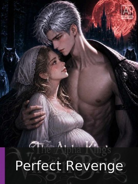 The Alpha King's Virgin Bride #engsub #fullepisode🎬 | Perfect Revenge | Full Short Drama | English Sub 2026