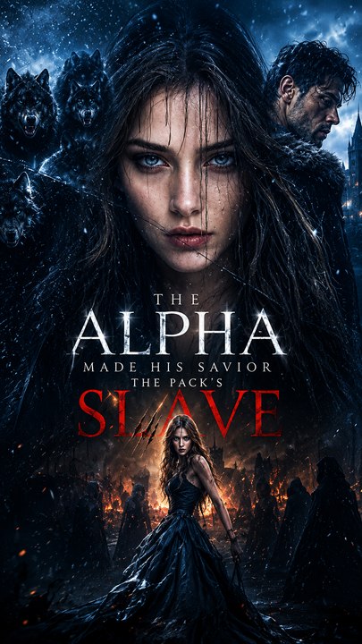 The Alpha Made His Savior the Pack's Slave HD Fated Mates Drama