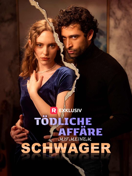 Tödliche Affäre mit meinem Schwager - Teil 1/1 | Folgen 1-63