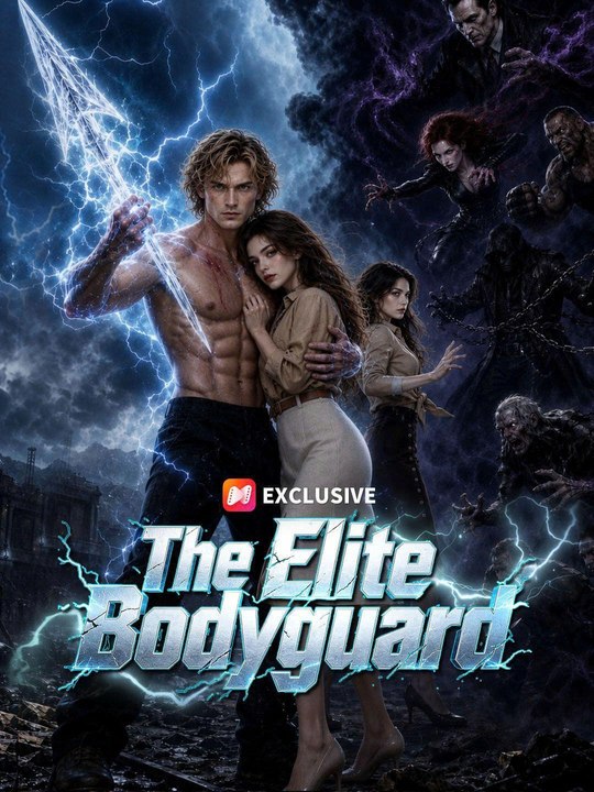 The Elite Bodyguard New