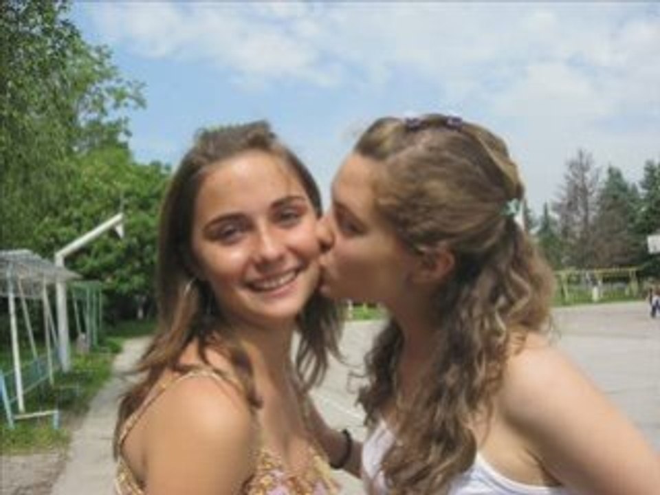 BEST FRIENDS FOREVER