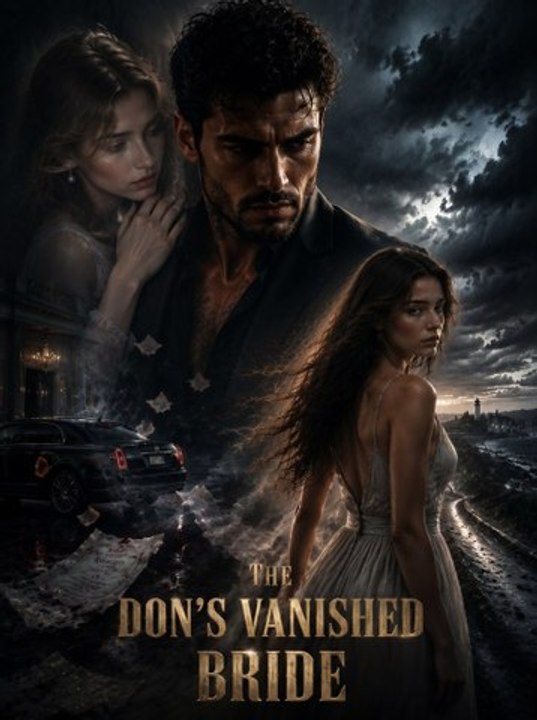 The Don'S Vanished Bride Full Episode | Drama Nova
