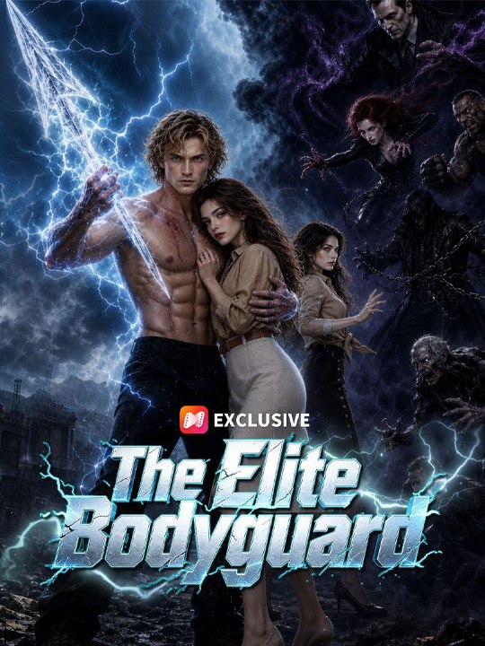 The Elite Bodyguard - Complete #drama #englishsub 🔥🔥