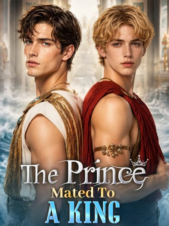 The Prince Mated To A King - Complete #Drama 🔥🔥 Full Episode | Drama Nova