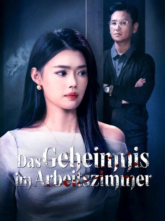 Das Geheimnis im Arbeitszimmer - Teil 1/2 | Folgen 1-28