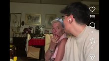 Mamma Rossana story e la telenovela