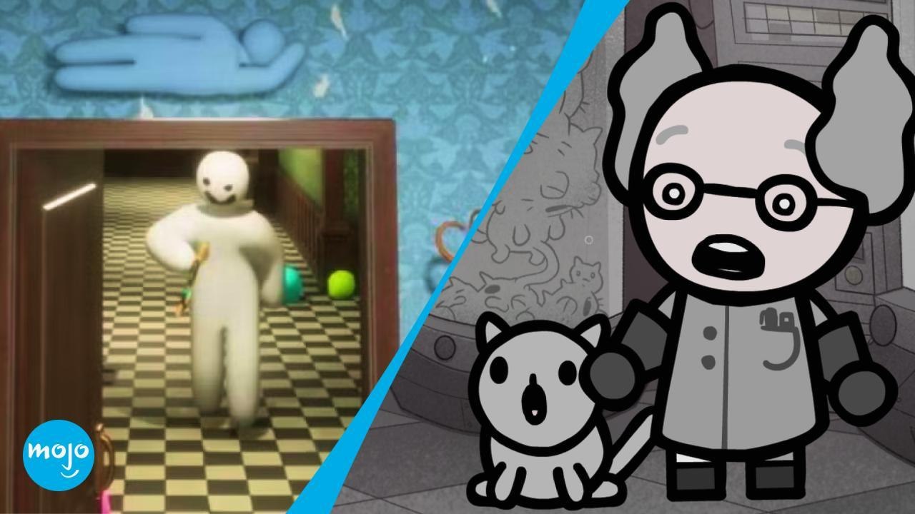 Top 10 Indie Games To Play Right Now
