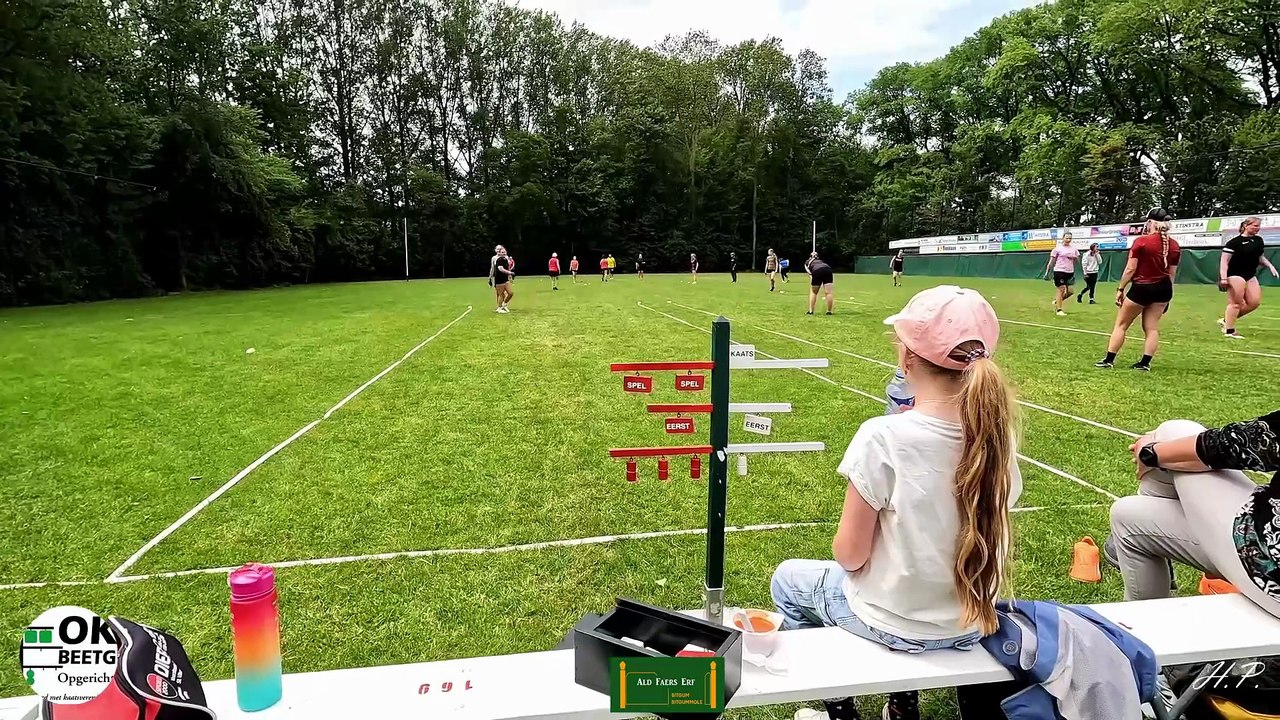 2025 25 maaieLedenwedstriid O.K.K.Sponsor Robs Tuincentrum