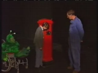 Nabil Shaban interview - Wittgenstein the movie