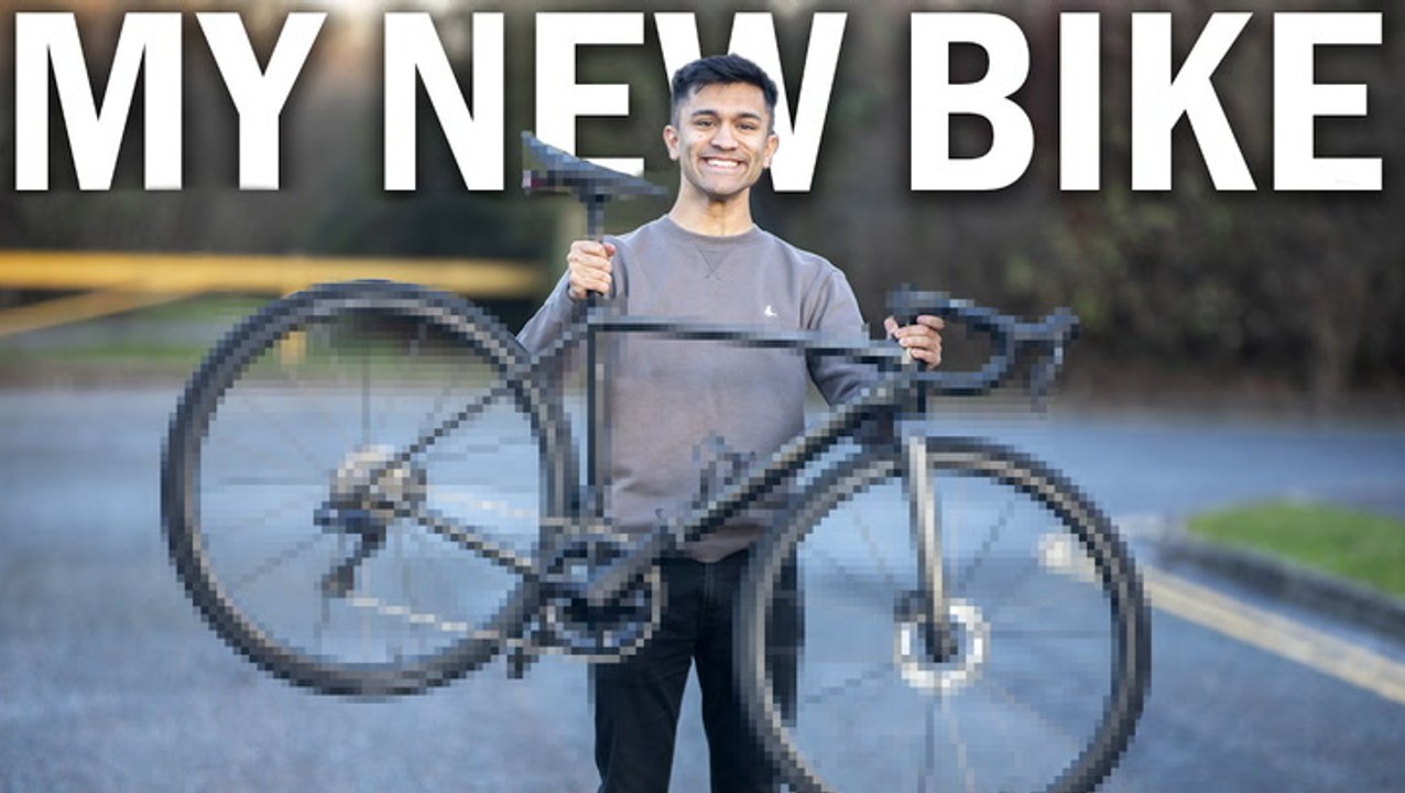 Custom Built Aluminium Road Bike - Thoughts?