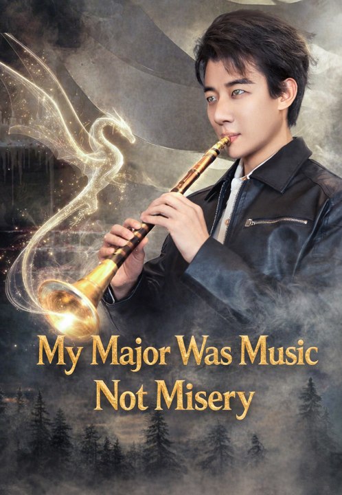 My Major Was Music Not Misery | Full Series | Short Drama English
