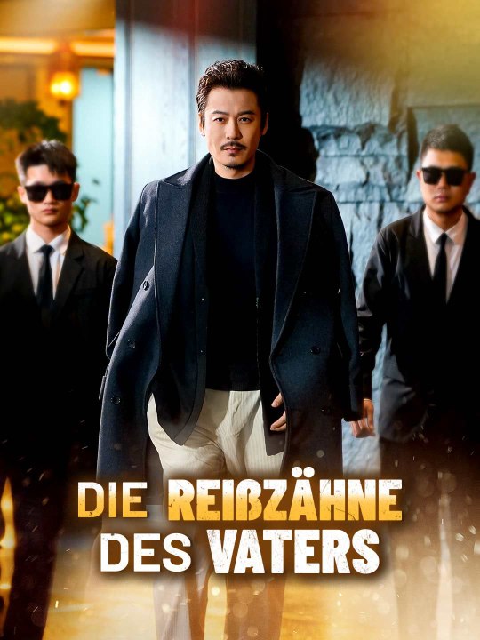 Die Reißzähne des Vaters - Teil 2/2 | Folgen 35-70
