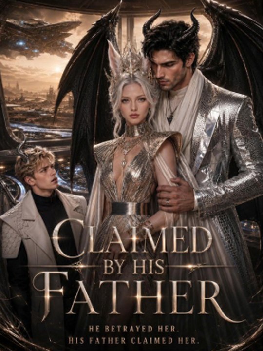 Claimed by His Father englishsub fullmovie 🍿🍿