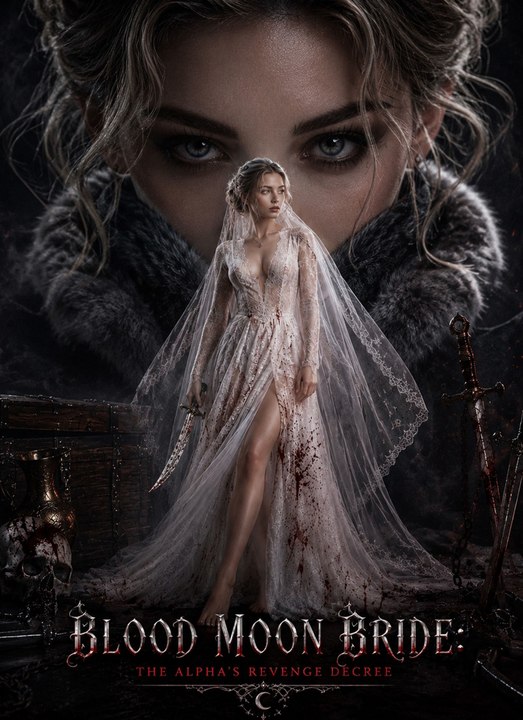 Moonbound: The Mating Decree - Part 1/1 | Episodes 1-19