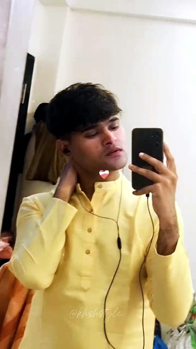 ethnic wear 💛 khanshahid