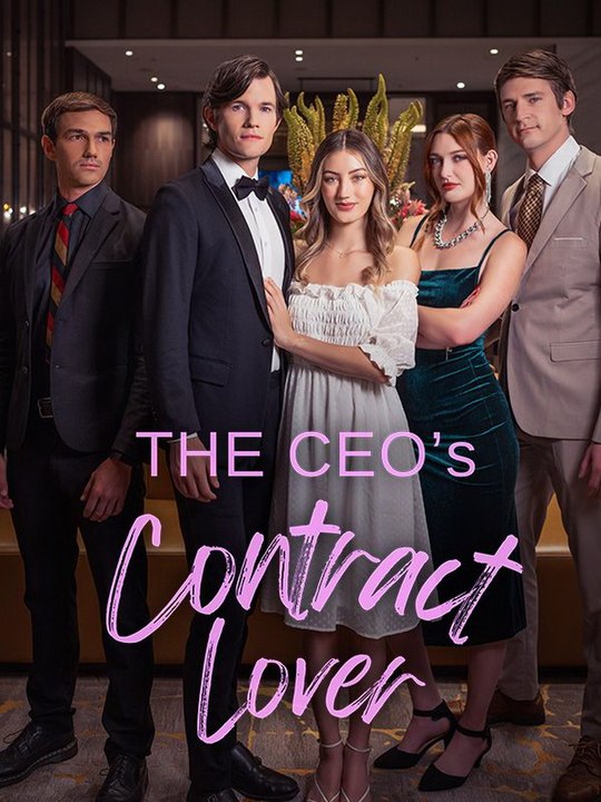 The CEO's Contract Lover 63eps HD MBS