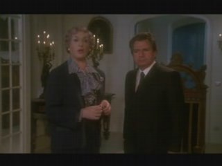 La cage aux folles- debut du diner