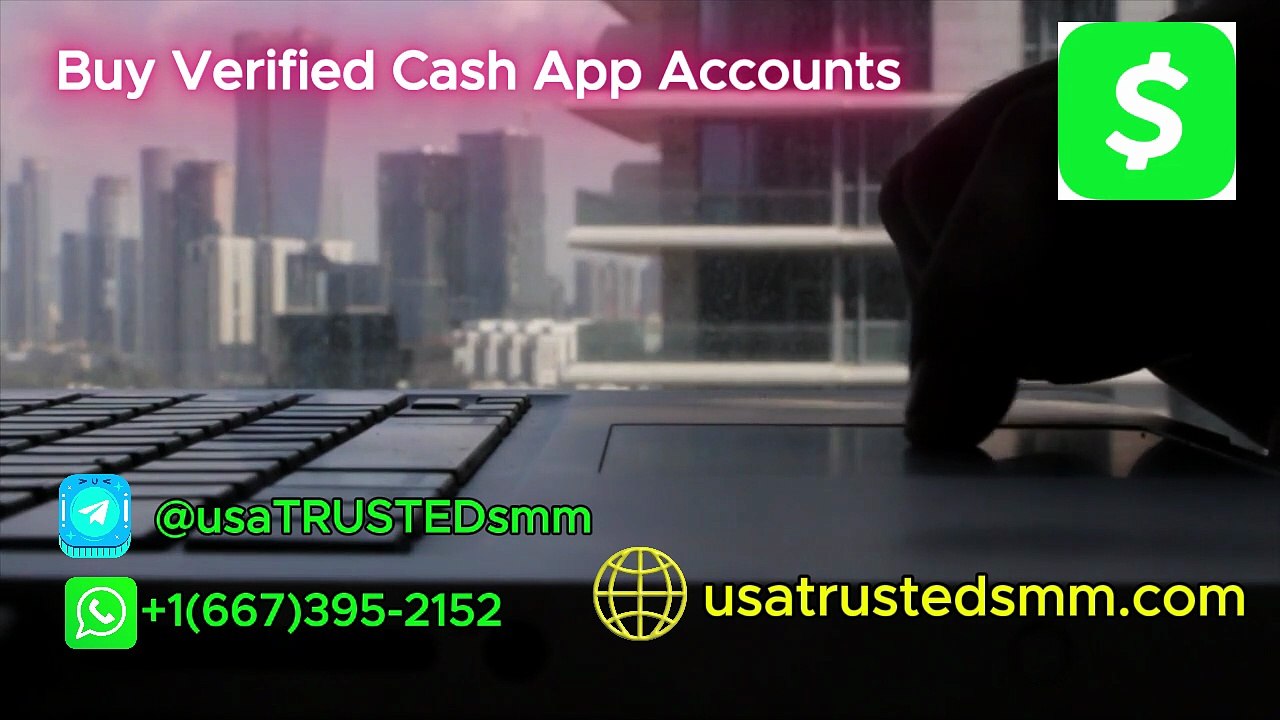 Top 3 Site to Buy Verified Cash App Accounts in 2026
