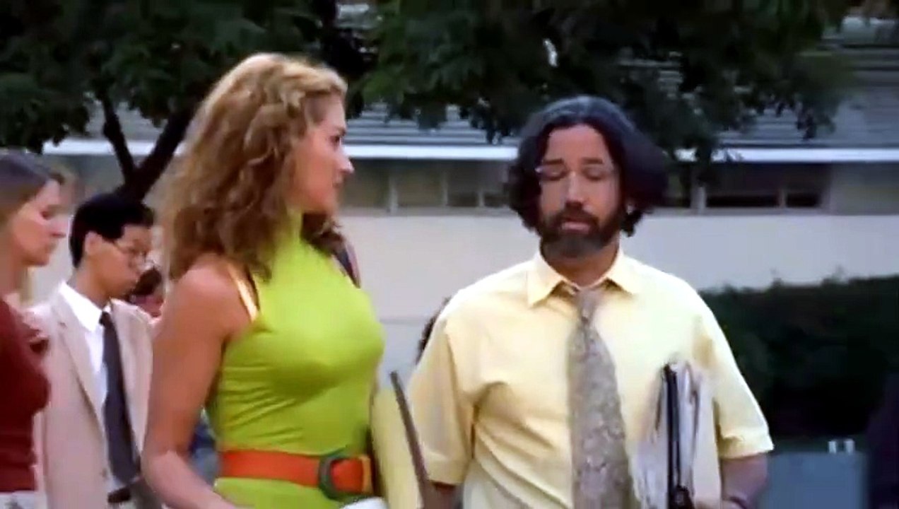 ERIN BROCKOVICH (2000) Bande Annonce VF - HD [Full Movie]