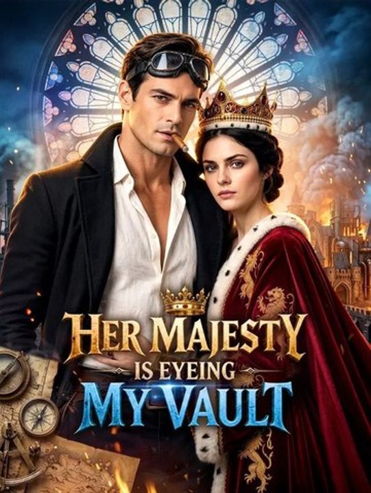 Her Majesty Is Eyeing My Vault | Series | Short Drama English - FULL ✅ [Eng Sub] | Full Short Drama | English Sub 2026