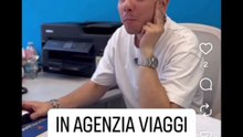 Daniele condotta story comica