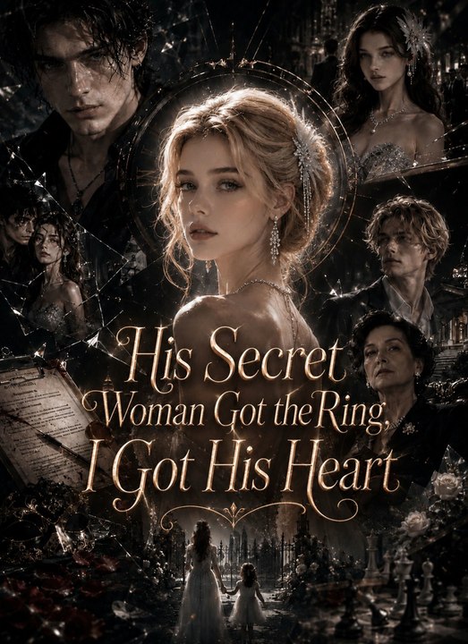 His Secret Woman Got the Ring, I Got His Heart - Part 1/1 | Episodes 1-21