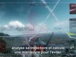 Hawx Dev Diary Gameplay FR