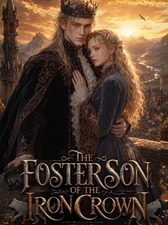 The Foster Son of the Iron Crown - Complete #drama #englishsub 🔥🔥