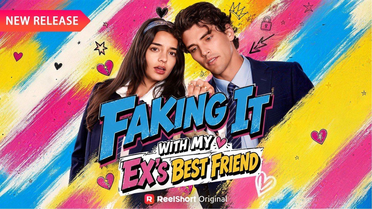 Faking It with My Ex's Best Friend丨New