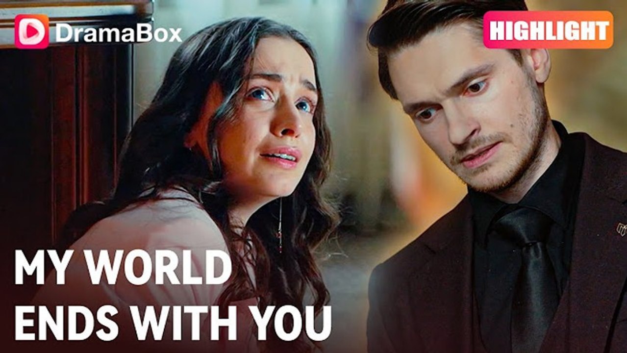 My World Ends With You EP