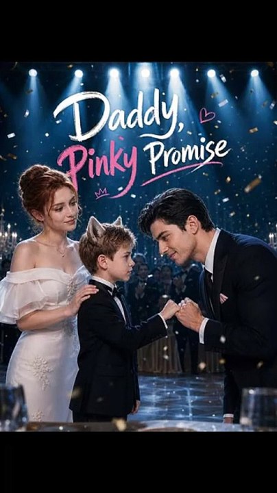 Daddy, Pinky Promise | Full Ep [Full Movie]