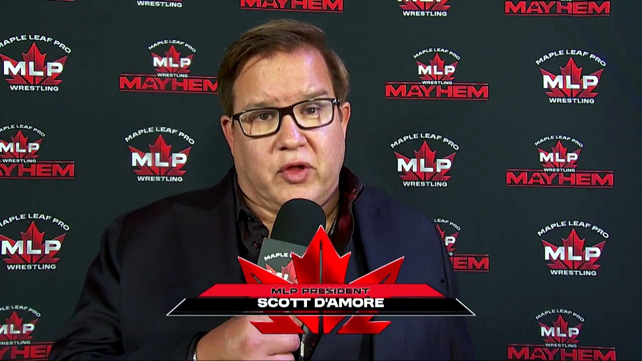 MLP Mayhem Episode 2  Post-Event Press Conference