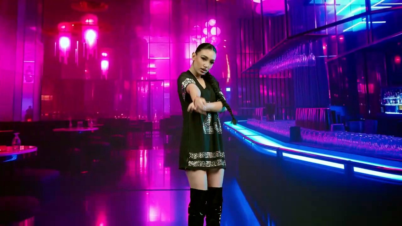Fabrisya - Crazy, Nebunia mea ( Oficial Video )