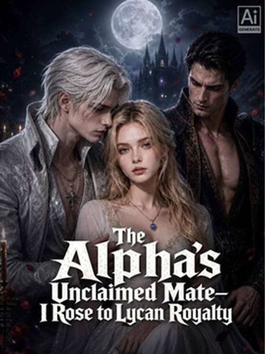 The Alpha's Unclaimed Mate—I Rose to Lycan Royalty - Complete #drama #englishsub 🔥🔥