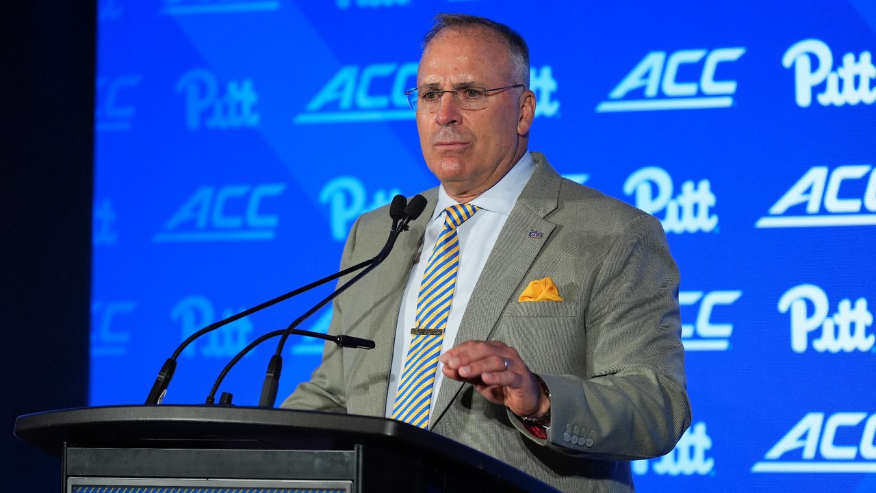 Debating ACC vs. SEC vs. Big 10: College Football Rivalries