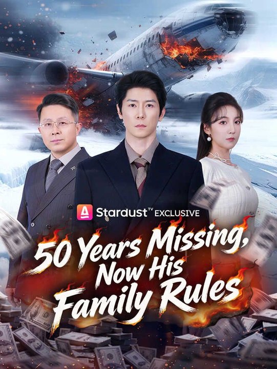 50 Years Missing, Now His Family Rules - Part 2/2 | Episodes 29-59